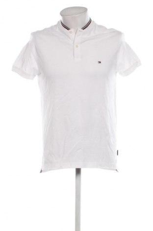 Ανδρικό t-shirt Tommy Hilfiger, Μέγεθος M, Χρώμα Λευκό, Τιμή 35,99 €