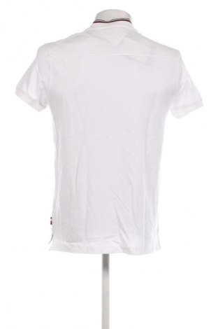 Herren T-Shirt Tommy Hilfiger, Größe M, Farbe Weiß, Preis 71,49 €