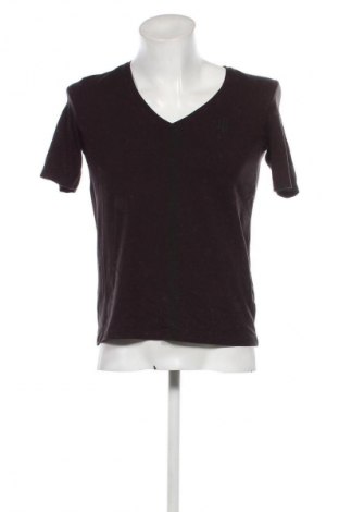 Tricou de bărbați Tommy Hilfiger, Mărime M, Culoare Negru, Preț 94,99 Lei