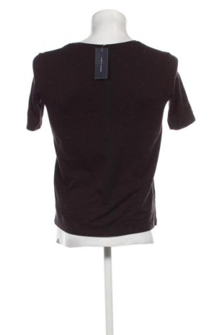 Tricou de bărbați Tommy Hilfiger, Mărime M, Culoare Negru, Preț 94,99 Lei