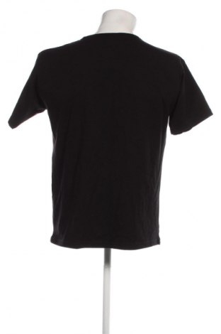 Tricou de bărbați Tommy Hilfiger, Mărime XL, Culoare Negru, Preț 223,99 Lei