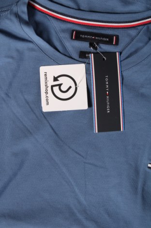 Herren T-Shirt Tommy Hilfiger, Größe S, Farbe Blau, Preis € 57,29