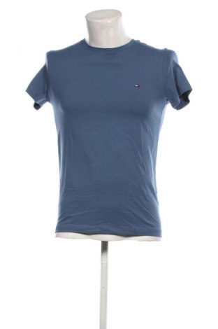 Herren T-Shirt Tommy Hilfiger, Größe S, Farbe Blau, Preis € 57,29