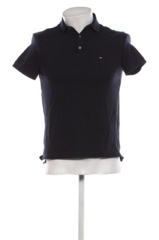 Ανδρικό t-shirt Tommy Hilfiger, Μέγεθος S, Χρώμα Μπλέ, Τιμή 51,49 €