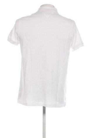 Ανδρικό t-shirt Tommy Hilfiger, Μέγεθος S, Χρώμα Λευκό, Τιμή 53,49 €