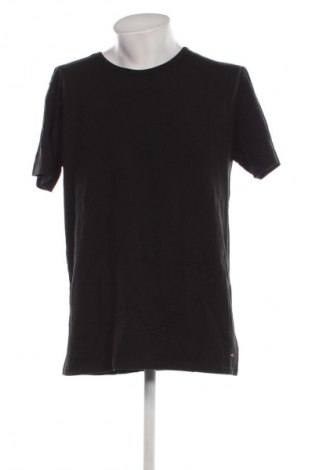 Herren T-Shirt Tommy Hilfiger, Größe XXL, Farbe Schwarz, Preis 15,99 €