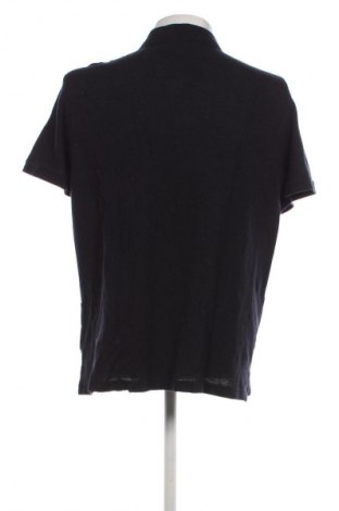 Ανδρικό t-shirt Tommy Hilfiger, Μέγεθος XXL, Χρώμα Μπλέ, Τιμή 49,99 €