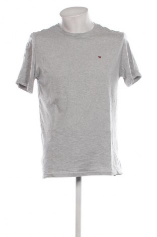 Herren T-Shirt Tommy Hilfiger, Größe L, Farbe Grau, Preis € 51,99