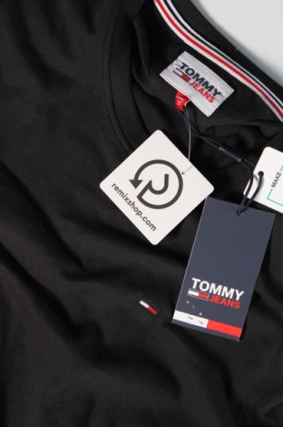 Ανδρικό t-shirt Tommy Hilfiger, Μέγεθος XS, Χρώμα Μπλέ, Τιμή 50,99 €