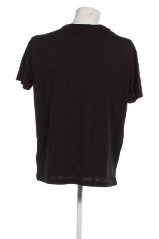 Tricou de bărbați Tommy Hilfiger, Mărime L, Culoare Negru, Preț 223,99 Lei