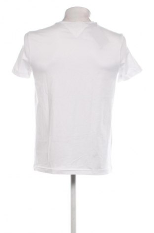 Ανδρικό t-shirt Tommy Hilfiger, Μέγεθος M, Χρώμα Λευκό, Τιμή 50,99 €