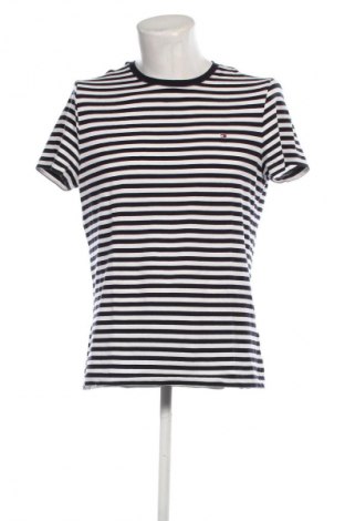 Pánske tričko  Tommy Hilfiger, Veľkosť XL, Farba Viacfarebná, Cena  32,95 €