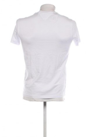 Ανδρικό t-shirt Tommy Hilfiger, Μέγεθος S, Χρώμα Λευκό, Τιμή 50,99 €