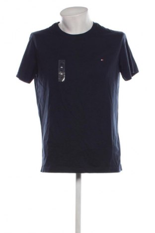 Herren T-Shirt Tommy Hilfiger, Größe XL, Farbe Blau, Preis € 38,99