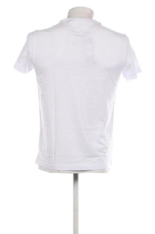 Ανδρικό t-shirt Tommy Hilfiger, Μέγεθος M, Χρώμα Λευκό, Τιμή 30,99 €