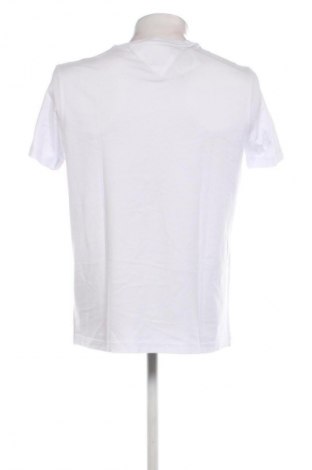 Herren T-Shirt Tommy Hilfiger, Größe L, Farbe Weiß, Preis € 31,99