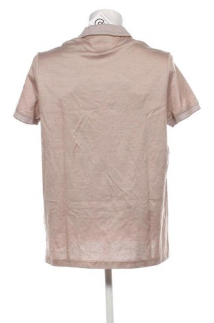 Ανδρικό t-shirt Tommy Hilfiger, Μέγεθος XL, Χρώμα Καφέ, Τιμή 46,99 €