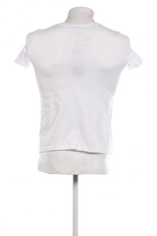 Tricou de bărbați Tommy Hilfiger, Mărime XS, Culoare Alb, Preț 125,99 Lei