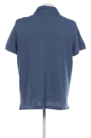 Ανδρικό t-shirt Tommy Hilfiger, Μέγεθος XXL, Χρώμα Μπλέ, Τιμή 30,79 €