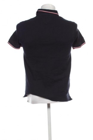 Męski T-shirt Tommy Hilfiger, Rozmiar S, Kolor Niebieski, Cena 139,99 zł