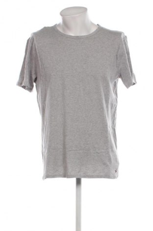 Herren T-Shirt Tommy Hilfiger, Größe XL, Farbe Grau, Preis € 16,99