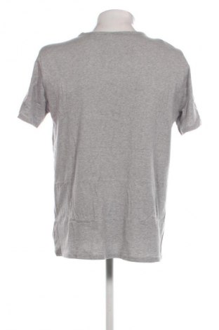 Ανδρικό t-shirt Tommy Hilfiger, Μέγεθος XL, Χρώμα Γκρί, Τιμή 17,49 €