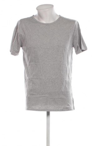 Herren T-Shirt Tommy Hilfiger, Größe L, Farbe Grau, Preis 21,49 €