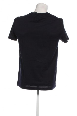 Tricou de bărbați Tommy Hilfiger, Mărime M, Culoare Albastru, Preț 188,99 Lei