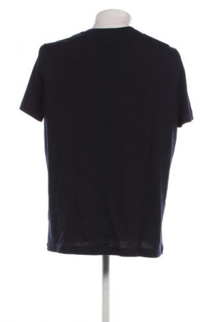 Tricou de bărbați Tommy Hilfiger, Mărime XXL, Culoare Negru, Preț 143,99 Lei