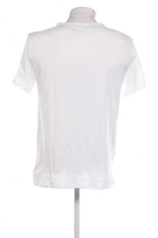 Herren T-Shirt Tommy Hilfiger, Größe L, Farbe Weiß, Preis 24,99 €