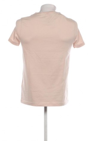 Ανδρικό t-shirt Tommy Hilfiger, Μέγεθος M, Χρώμα  Μπέζ, Τιμή 35,99 €