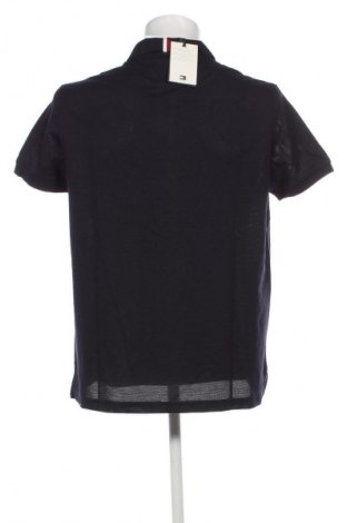 Ανδρικό t-shirt Tommy Hilfiger, Μέγεθος L, Χρώμα Μπλέ, Τιμή 37,99 €