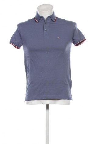 Herren T-Shirt Tommy Hilfiger, Größe XS, Farbe Blau, Preis € 80,99