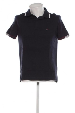 Ανδρικό t-shirt Tommy Hilfiger, Μέγεθος M, Χρώμα Μπλέ, Τιμή 37,99 €