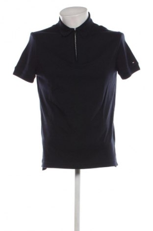 Ανδρικό t-shirt Tommy Hilfiger, Μέγεθος M, Χρώμα Μπλέ, Τιμή 42,99 €