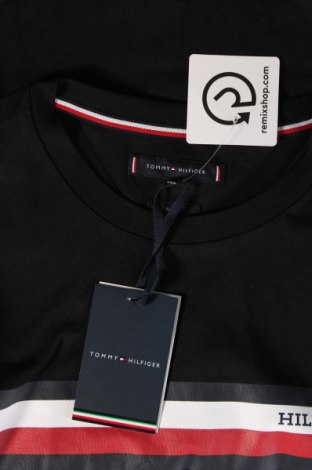 Herren T-Shirt Tommy Hilfiger, Größe S, Farbe Schwarz, Preis € 24,99