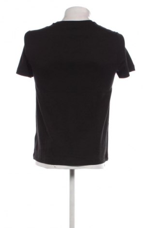 Tricou de bărbați Tommy Hilfiger, Mărime S, Culoare Negru, Preț 125,99 Lei