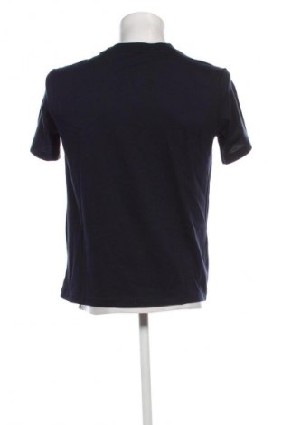 Tricou de bărbați Tommy Hilfiger, Mărime S, Culoare Albastru, Preț 129,99 Lei