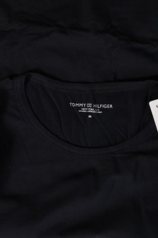 Ανδρικό t-shirt Tommy Hilfiger, Μέγεθος M, Χρώμα Μπλέ, Τιμή 14,79 €