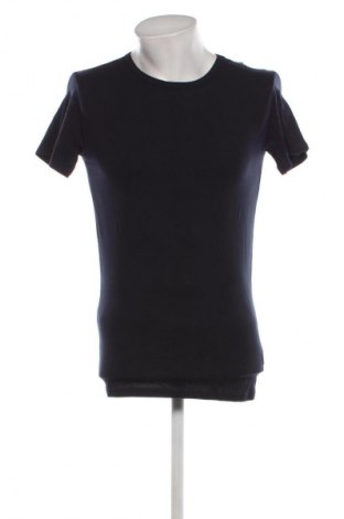 Ανδρικό t-shirt Tommy Hilfiger, Μέγεθος M, Χρώμα Μπλέ, Τιμή 21,99 €