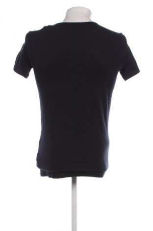 Ανδρικό t-shirt Tommy Hilfiger, Μέγεθος M, Χρώμα Μπλέ, Τιμή 14,79 €