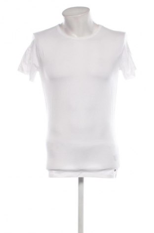 Ανδρικό t-shirt Tommy Hilfiger, Μέγεθος M, Χρώμα Λευκό, Τιμή 14,99 €