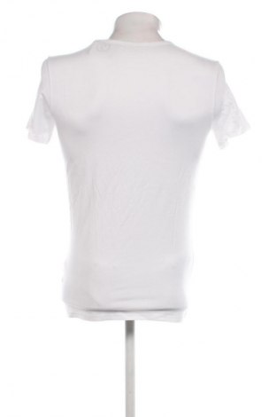 Ανδρικό t-shirt Tommy Hilfiger, Μέγεθος M, Χρώμα Λευκό, Τιμή 14,99 €