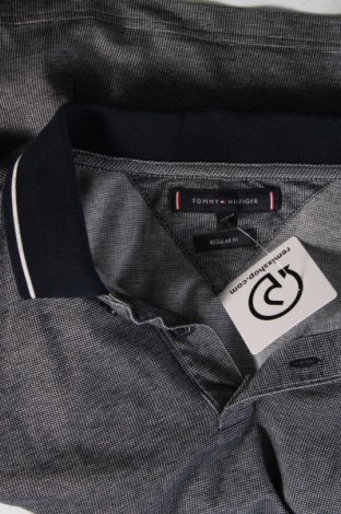 Pánské tričko  Tommy Hilfiger, Velikost L, Barva Vícebarevné, Cena  869,00 Kč