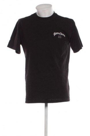 Pánske tričko  Tommy Jeans, Veľkosť XS, Farba Čierna, Cena  34,87 €