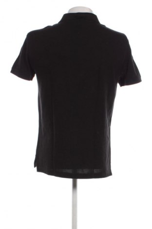 Ανδρικό t-shirt Tommy Jeans, Μέγεθος S, Χρώμα Μαύρο, Τιμή 35,99 €