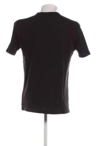 Ανδρικό t-shirt Tommy Jeans, Μέγεθος S, Χρώμα Μαύρο, Τιμή 19,99 €