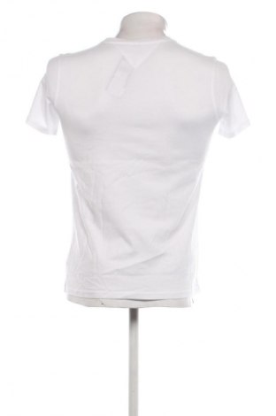 Ανδρικό t-shirt Tommy Jeans, Μέγεθος XS, Χρώμα Λευκό, Τιμή 24,99 €