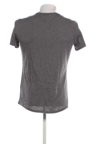 Ανδρικό t-shirt Tommy Jeans, Μέγεθος M, Χρώμα Γκρί, Τιμή 17,49 €