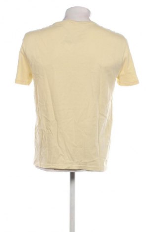 Herren T-Shirt Tommy Jeans, Größe S, Farbe Gelb, Preis € 20,49